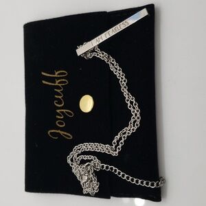 I am Fearless necklace